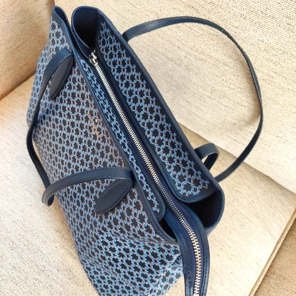 Kate Spade NY Link Tote Handbag - Picture 3 of 10